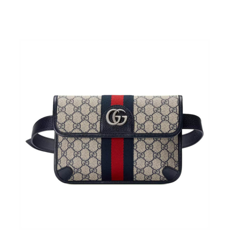 Gucci Ophidia Belt Bag 674081