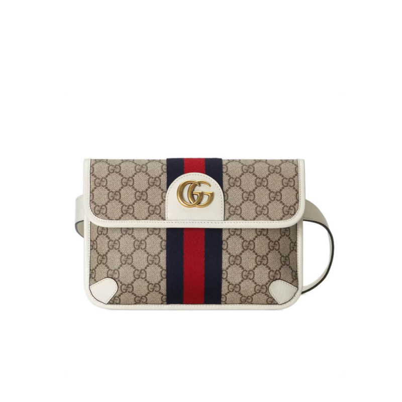 Gucci Ophidia Belt Bag 674081
