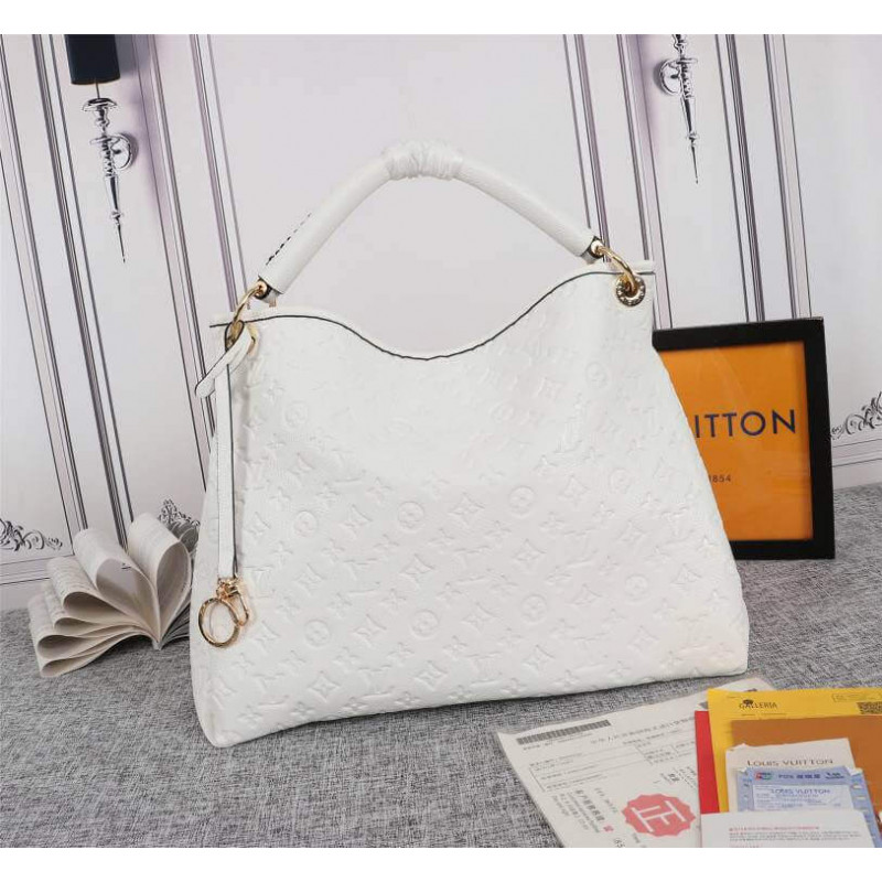 Louis Vuitton Artsy MM M41066 M43237 M43876 M44456