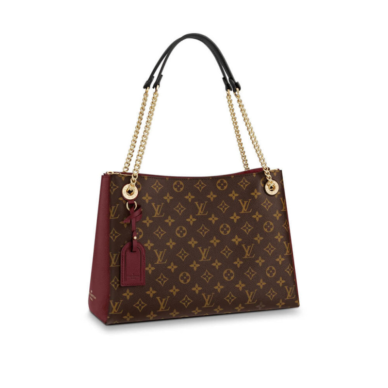 Louis Vuitton Surene MM M44540 M43772 M43864 M43773