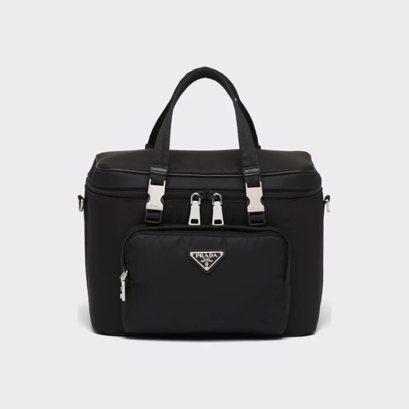 Prada Re-Nylon Picnic Bag 2UP012