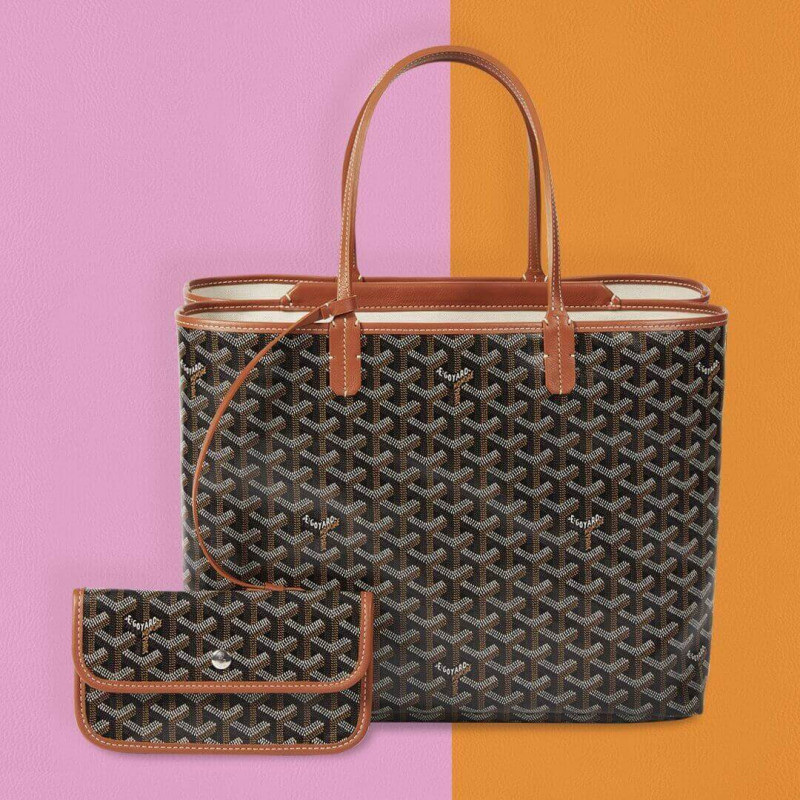 Goyard Isabelle Bag 501514