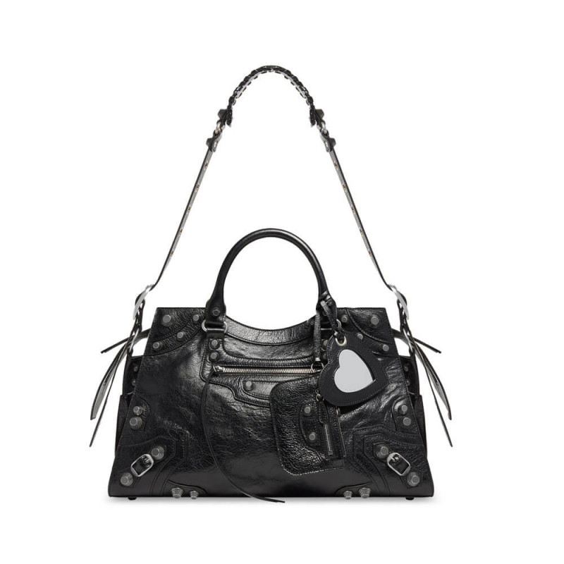 Balenciaga Neo Cagole City Handbag 638515