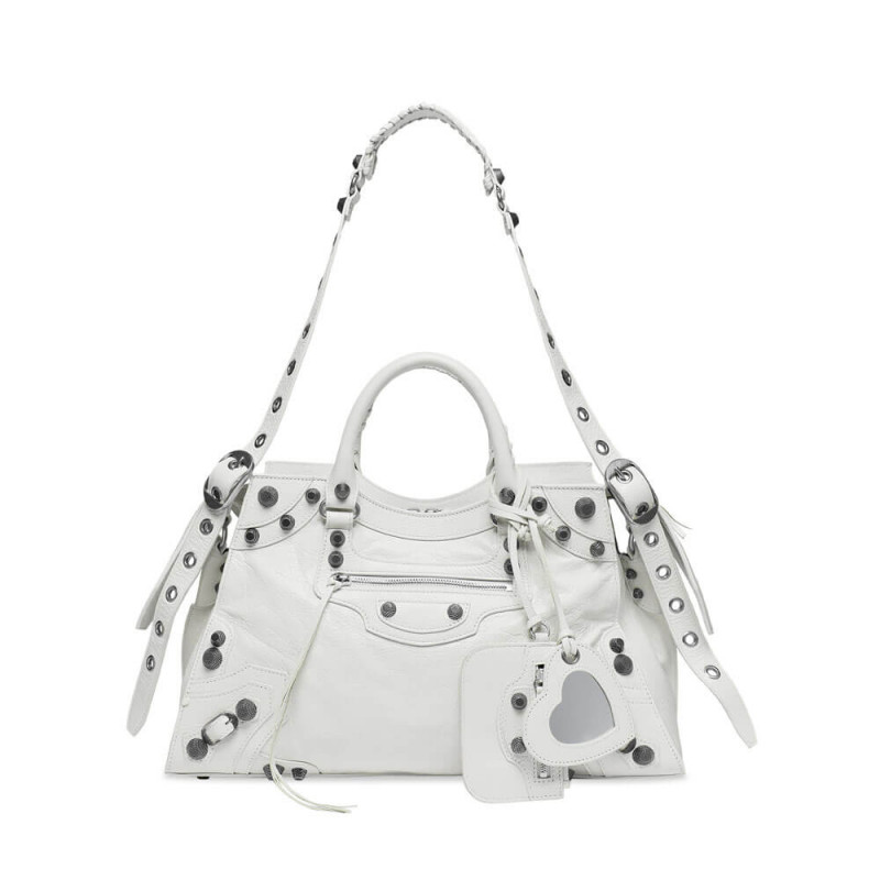 Balenciaga Neo Cagole City Handbag 638515