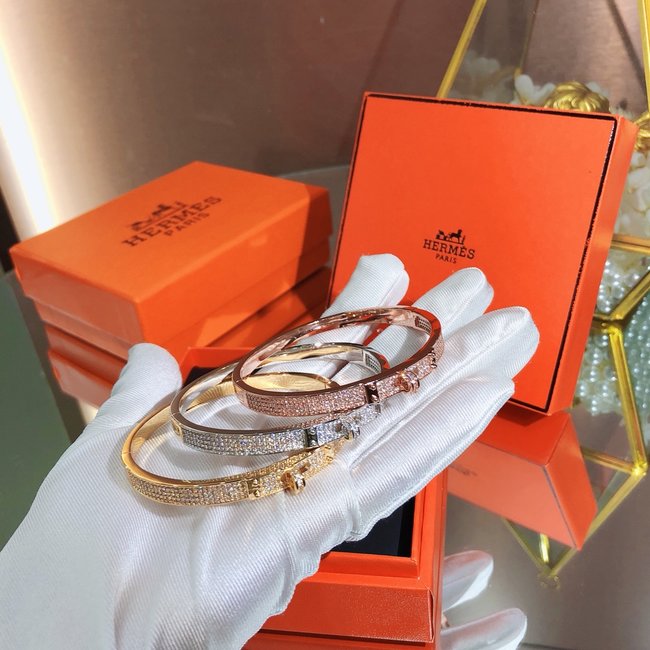 Hermes Bracelet CSJ90001186