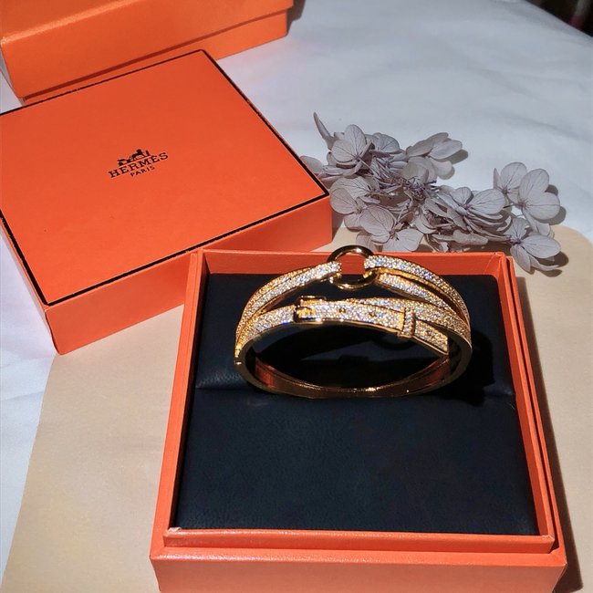Hermes Bracelet CSJ70001678