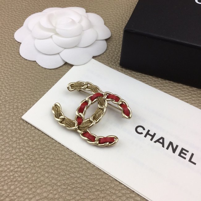 Chanel Brooch CSJ90576784
