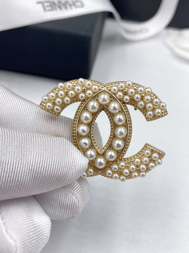 Chanel Brooch CSJ70572704