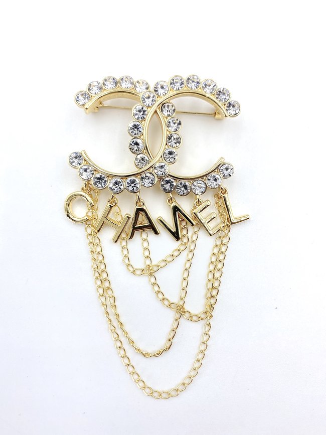 Chanel Brooch CSJ00001388