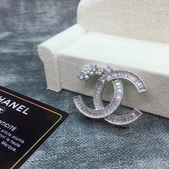 Chanel Brooch CSJ20522190