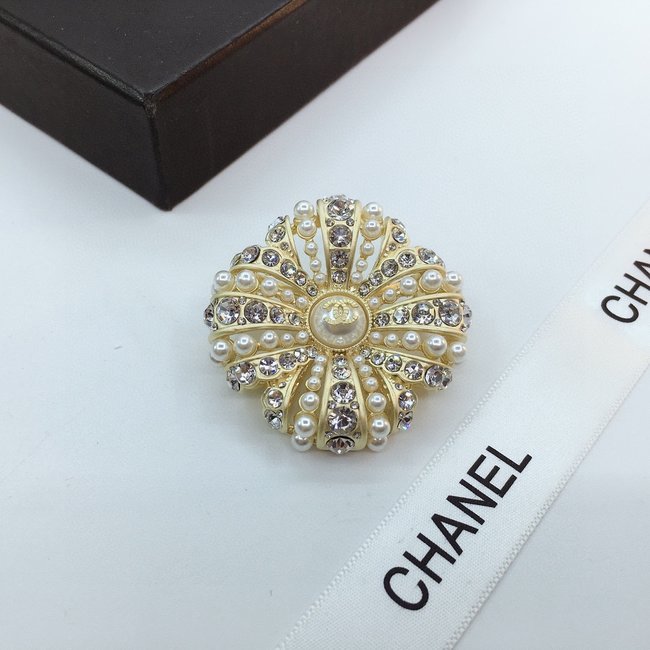 Chanel Brooch CSJ80557767