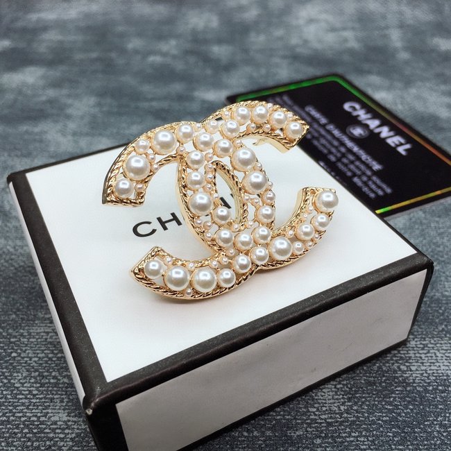 Chanel Brooch CSJ20601211