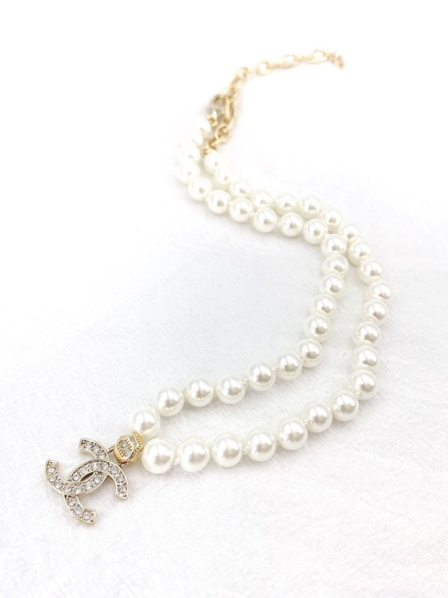 Chanel Necklace CSJ00001492