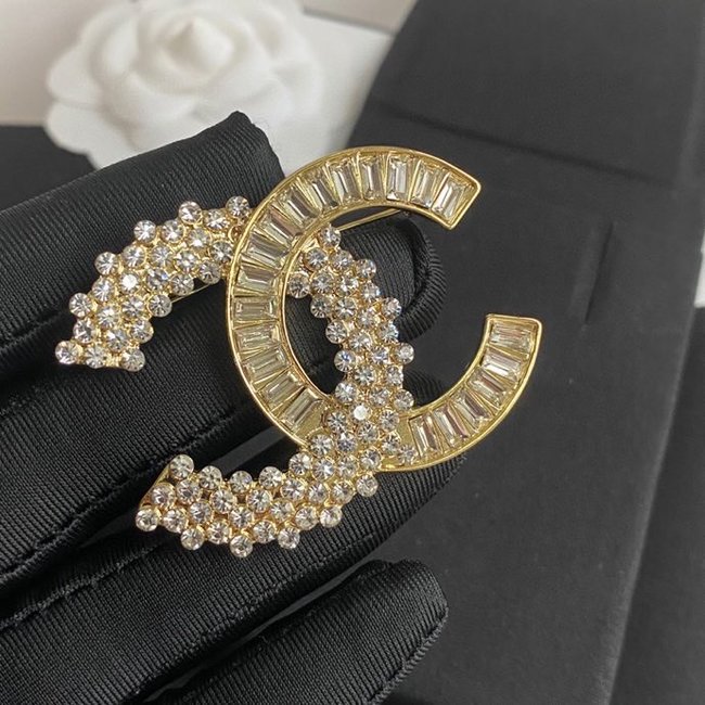 Chanel Brooch CSJ40562554