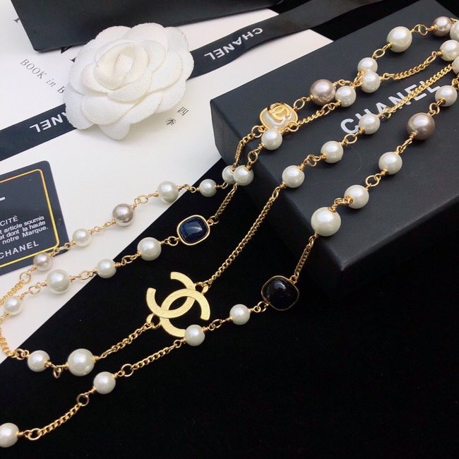 Chanel Necklace CSJ40533312