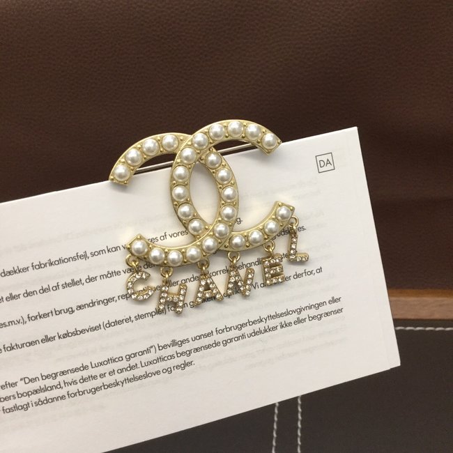 Chanel Brooch CSJ70518770