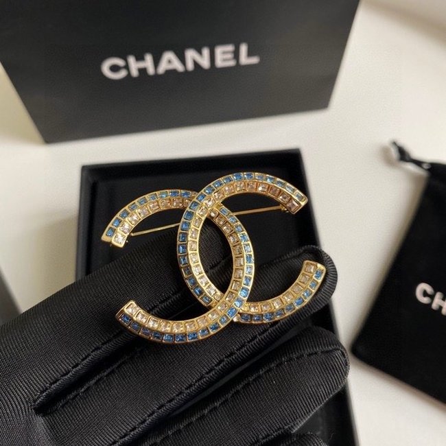 Chanel Brooch CSJ40585315