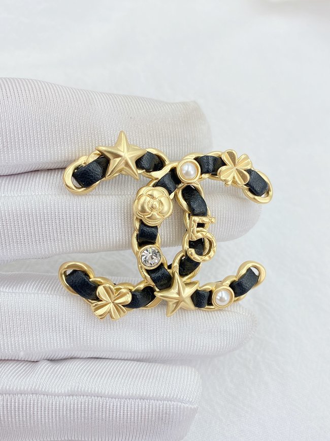 Chanel Brooch CSJ80543869