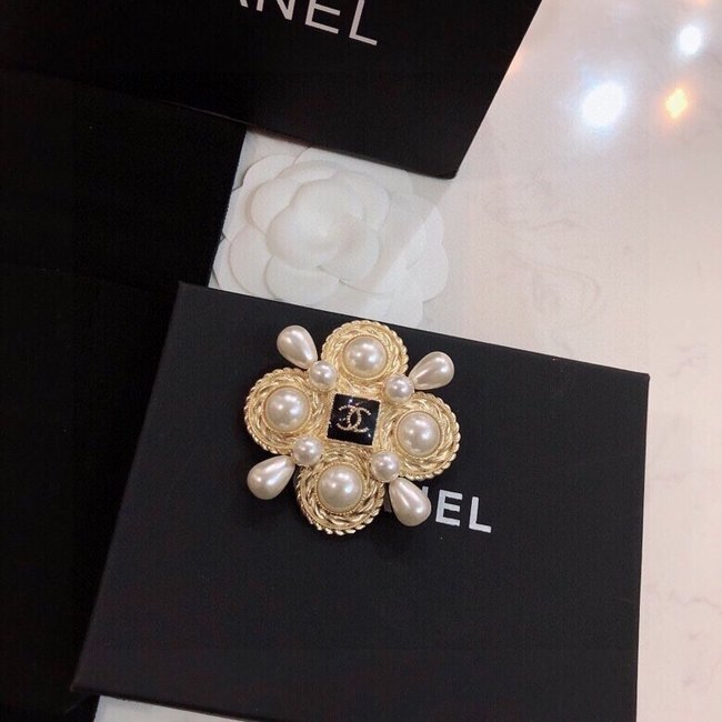 Chanel Brooch CSJ70559097