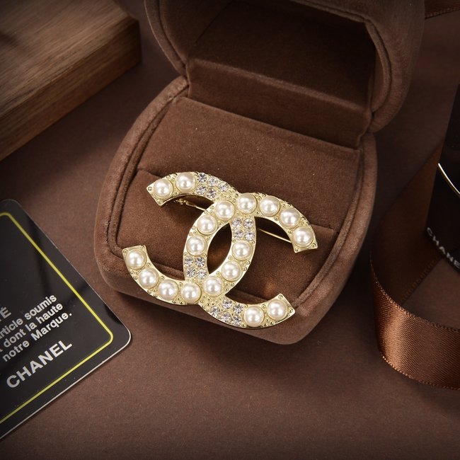 Chanel Brooch CSJ10001777