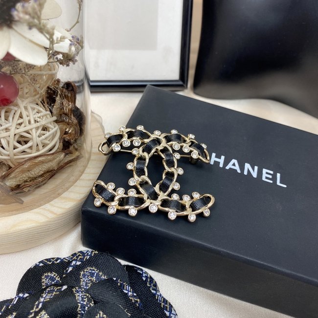 Chanel Brooch CSJ80002907