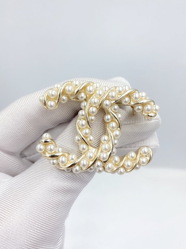 Chanel Brooch CSJ50001562
