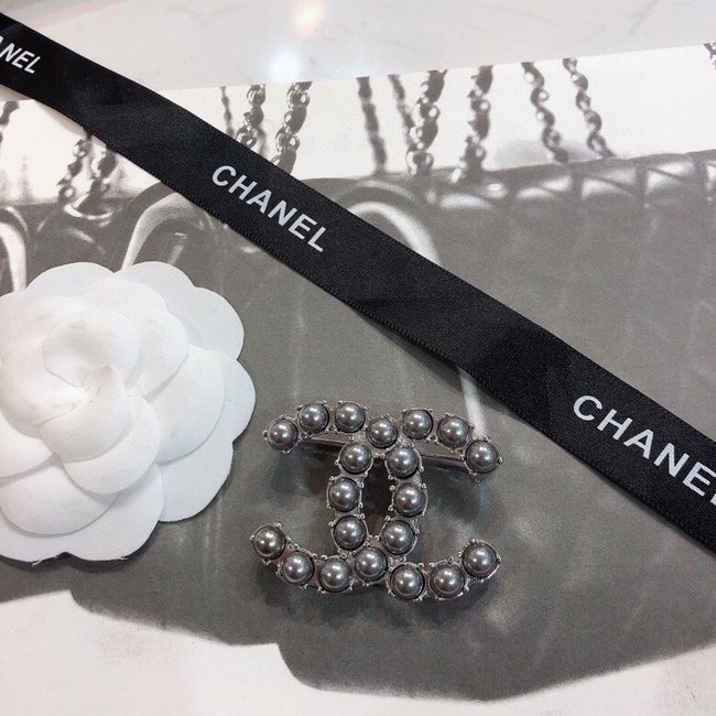 Chanel Brooch CSJ30001467