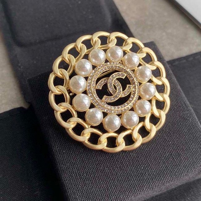 Chanel Brooch CSJ50001005