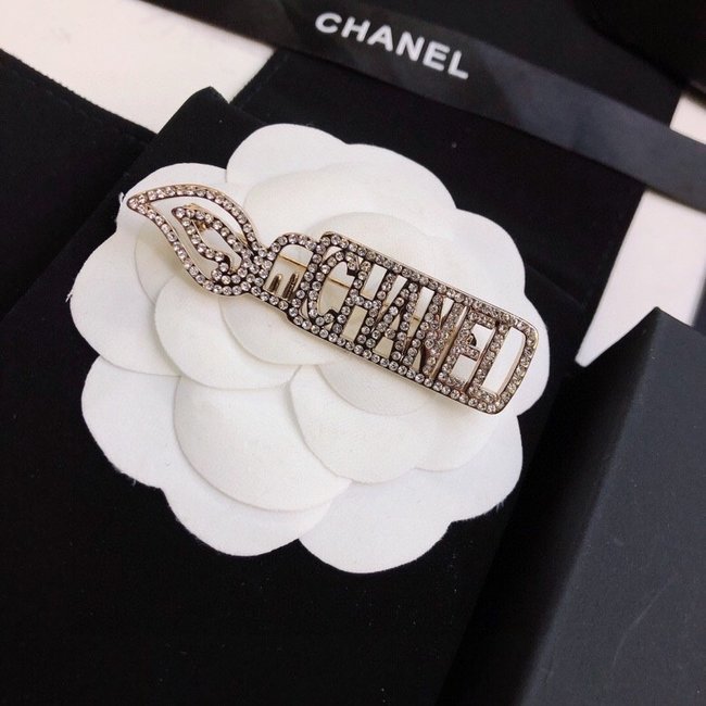 Chanel Brooch CSJ50001755