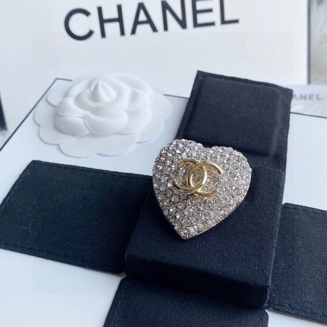 Chanel Brooch CSJ80001789