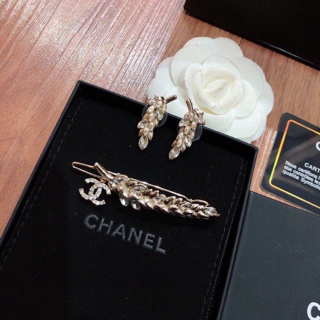 Chanel Brooch CSJ40001754