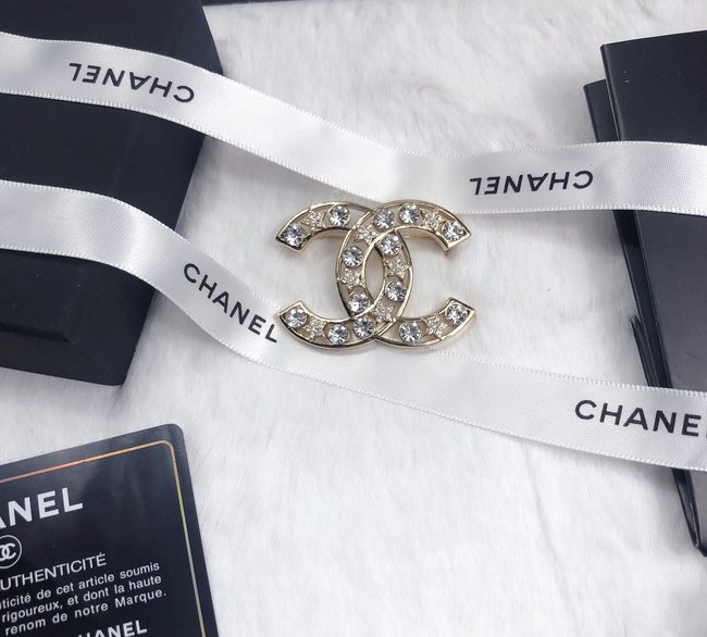 Chanel Brooch CSJ80001532