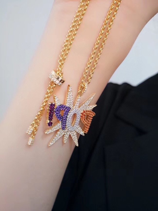 APM Monaco Necklace CSJ53431154