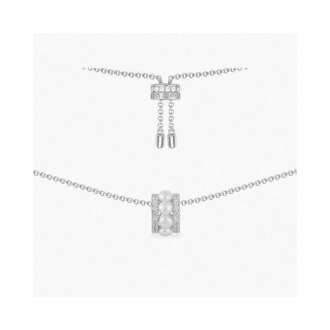 APM Monaco Necklace CSJ53251525