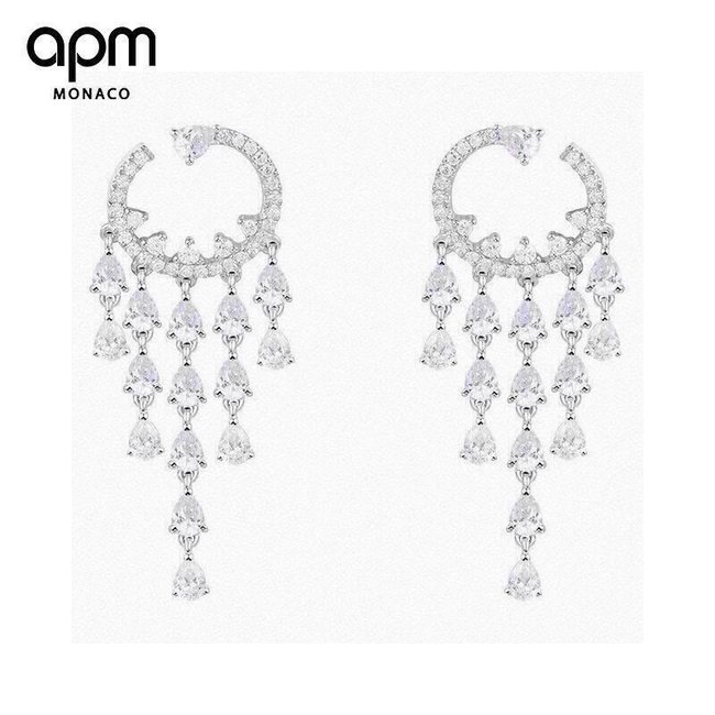 APM Monaco Earring CSJ22254115