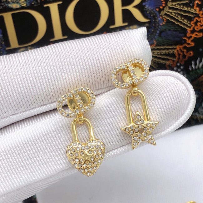 Dior Earring CSJ51231141
