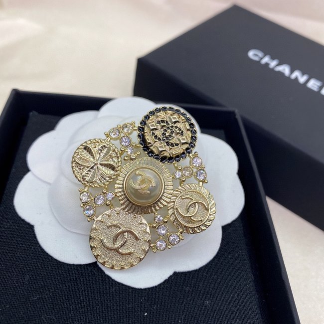 Chanel Brooch CSJ12213435