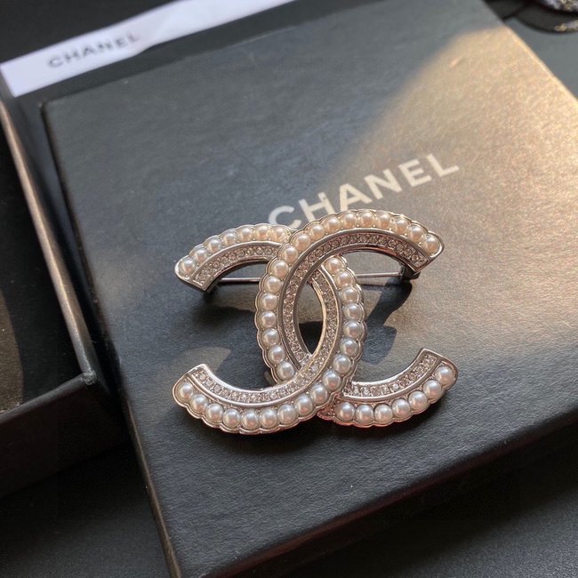 Chanel Brooch CSJ11215444