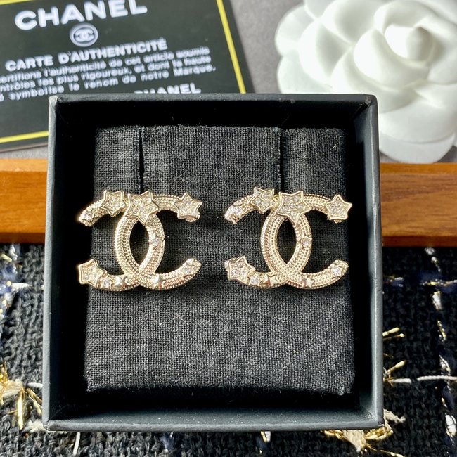 Chanel Earring CSJ34235442