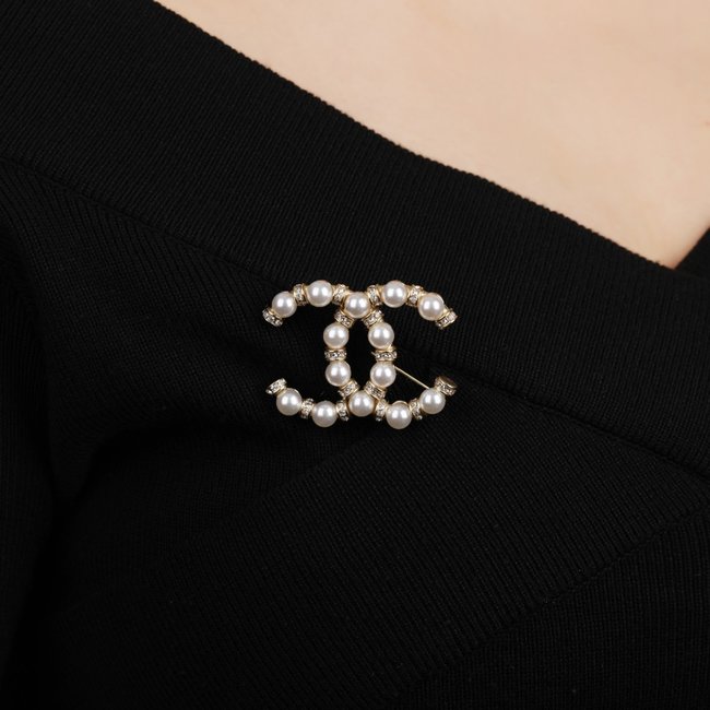 Chanel Brooch CSJ70521556