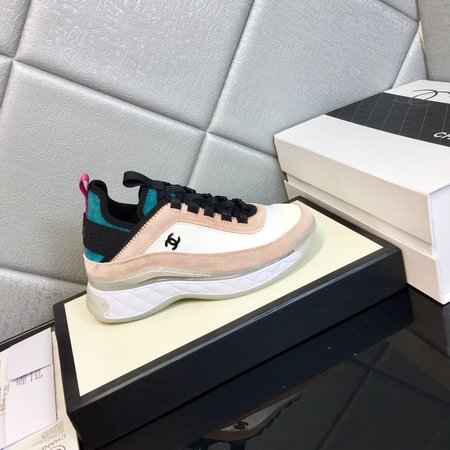 Chanel Casual shoes