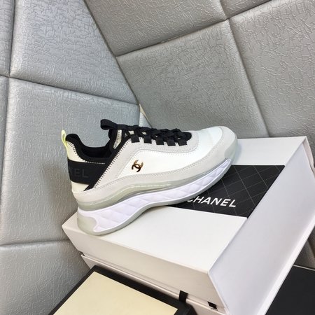Chanel Casual shoes