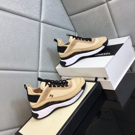 Chanel Casual shoes