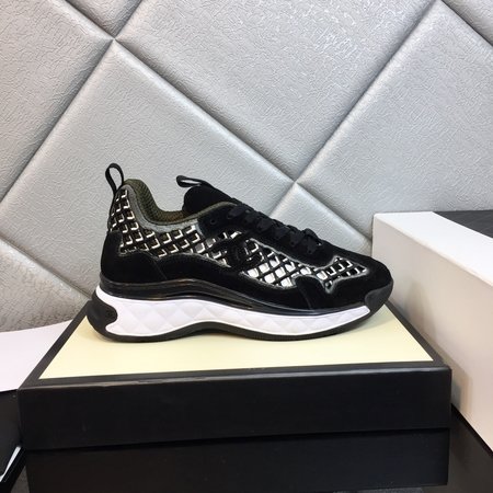 Chanel Casual shoes