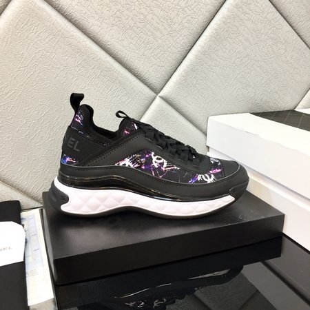 Chanel Casual shoes