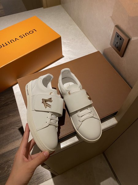 Louis Vuitton Frontrow Stellar sneakers