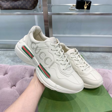 Gucci Rhyton Sneakers