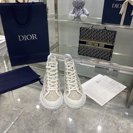 Dior 2021 latest B28 Oblique printed DIOR Logo