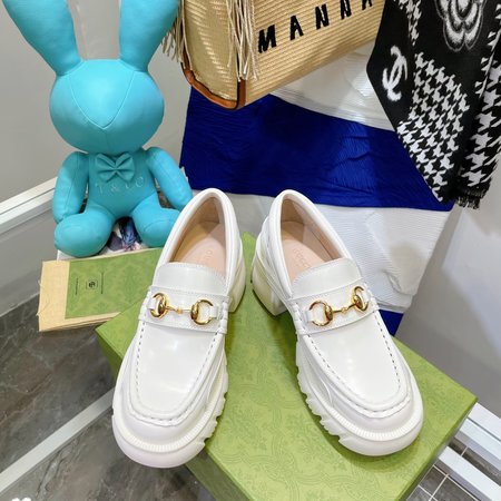 Gucci Horsebit loafers