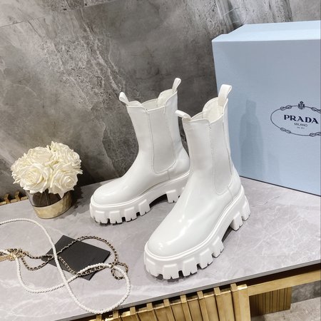 Prada Women s boots